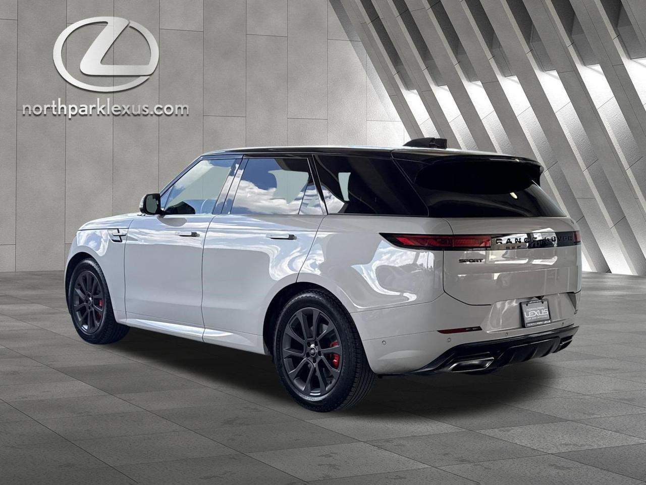 2024 Land Rover Range Rover Sport Dynamic SE