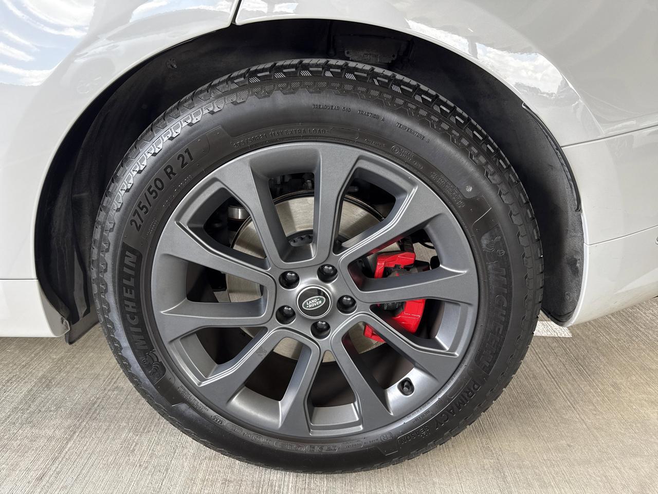 2024 Land Rover Range Rover Sport Dynamic SE San Antonio TX