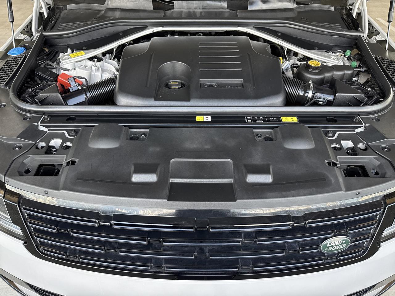 2024 Land Rover Range Rover Sport Dynamic SE San Antonio TX
