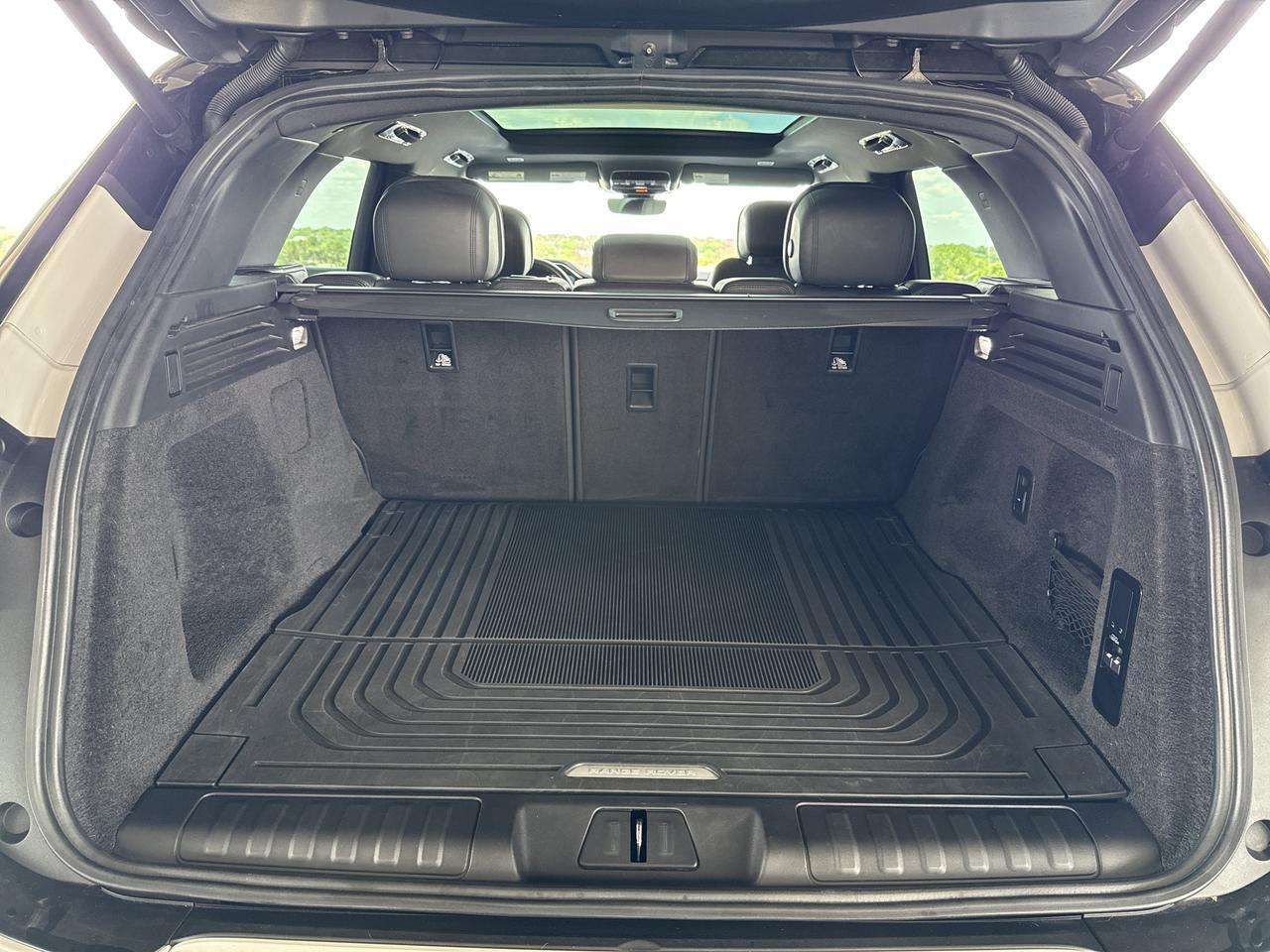2024 Land Rover Range Rover Sport Dynamic SE San Antonio TX