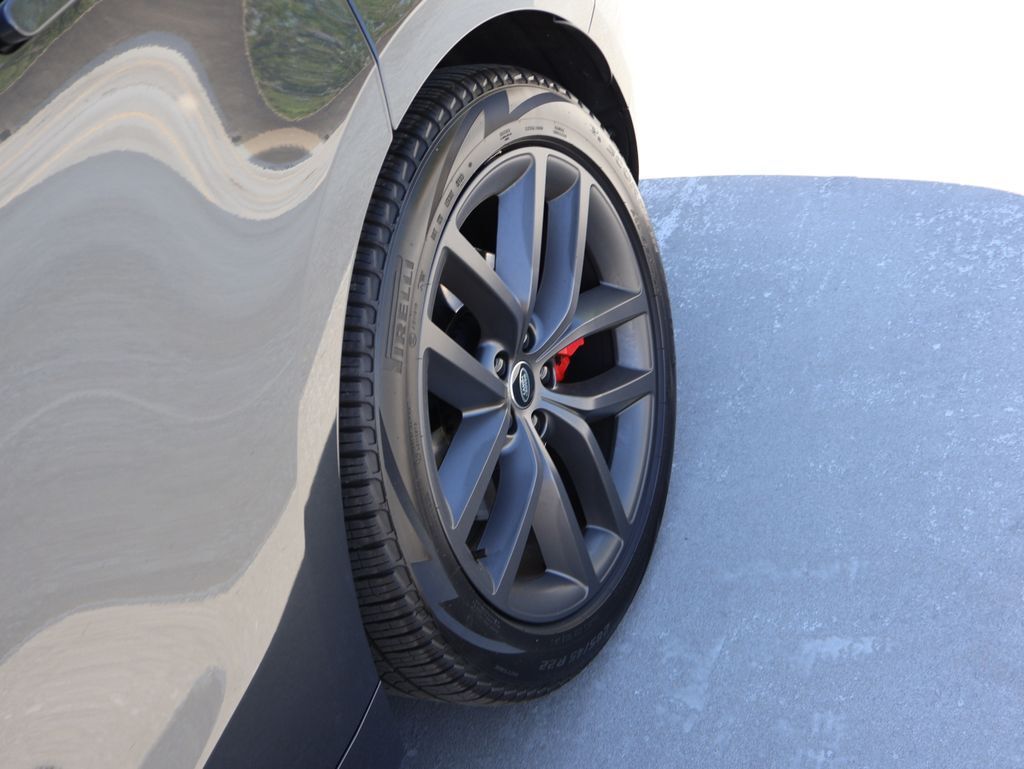 2024 Land Rover Range Rover Sport Dynamic SE San Clemente CA