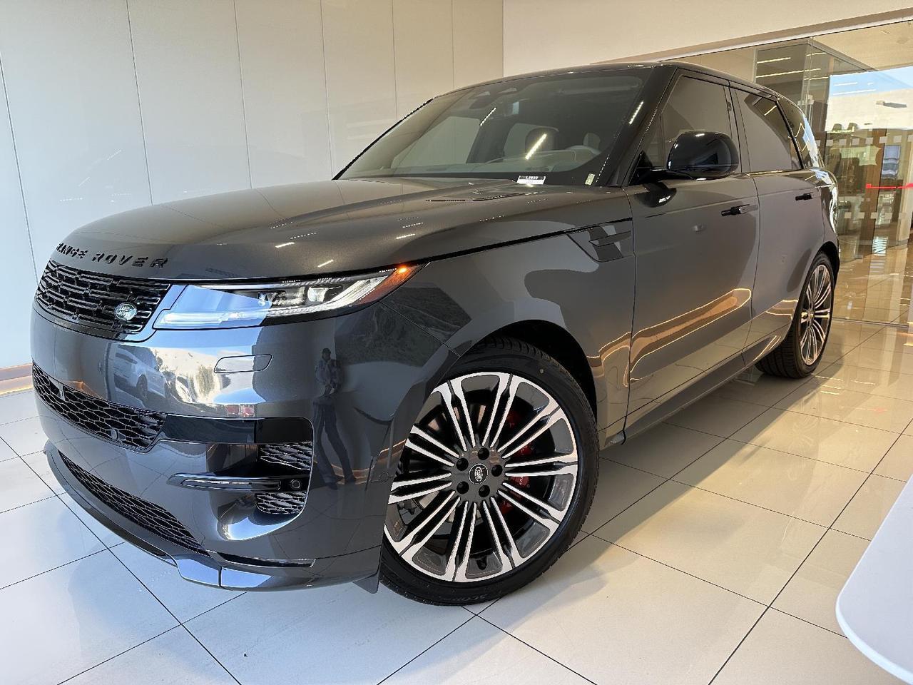 New 2024 Land Rover Range Rover Sport Dynamic SE in Tucson AZ