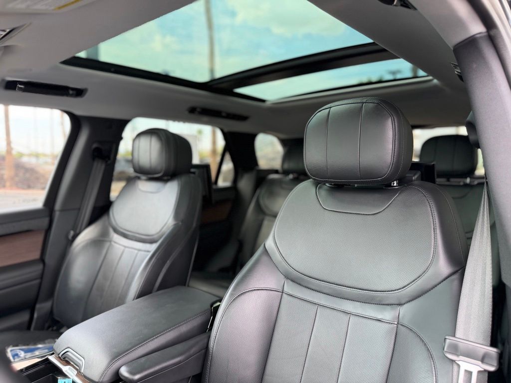 2024 Land Rover Range Rover Sport Dynamic SE Tucson AZ