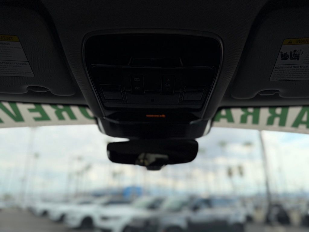 2024 Land Rover Range Rover Sport Dynamic SE Tucson AZ