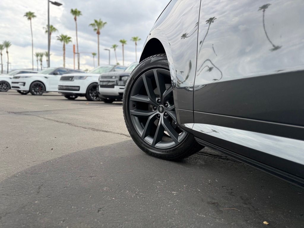 2024 Land Rover Range Rover Sport Dynamic SE Tucson AZ