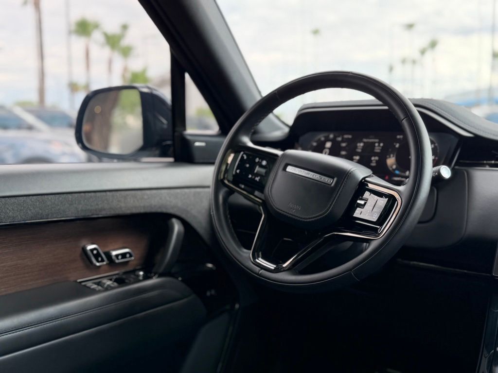 2024 Land Rover Range Rover Sport Dynamic SE Tucson AZ