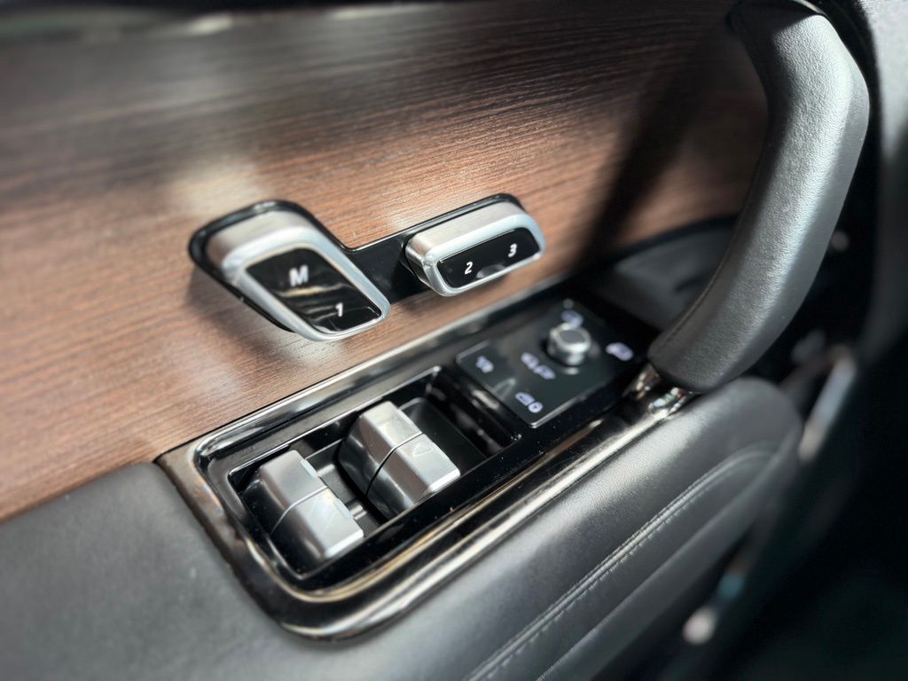 2024 Land Rover Range Rover Sport Dynamic SE Tucson AZ
