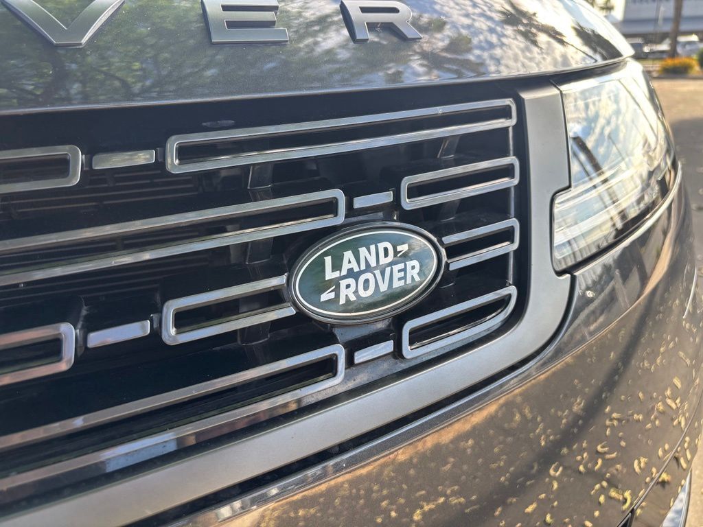 2024 Land Rover Range Rover Sport Dynamic SE Tucson AZ