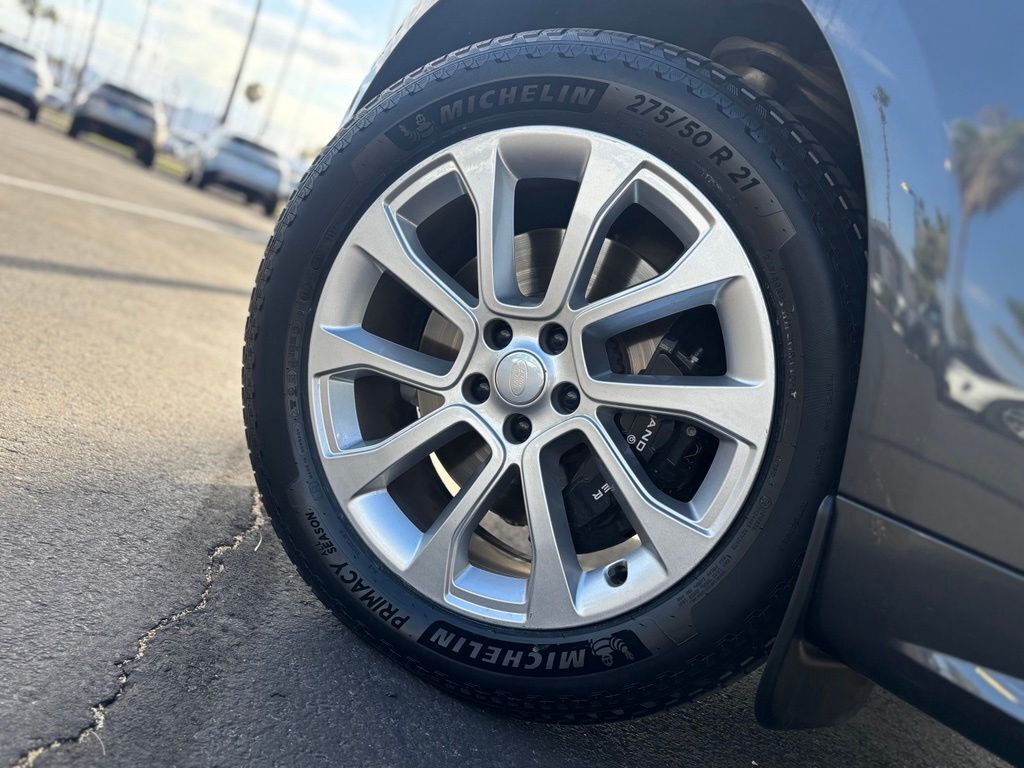 2024 Land Rover Range Rover Sport Dynamic SE Tucson AZ