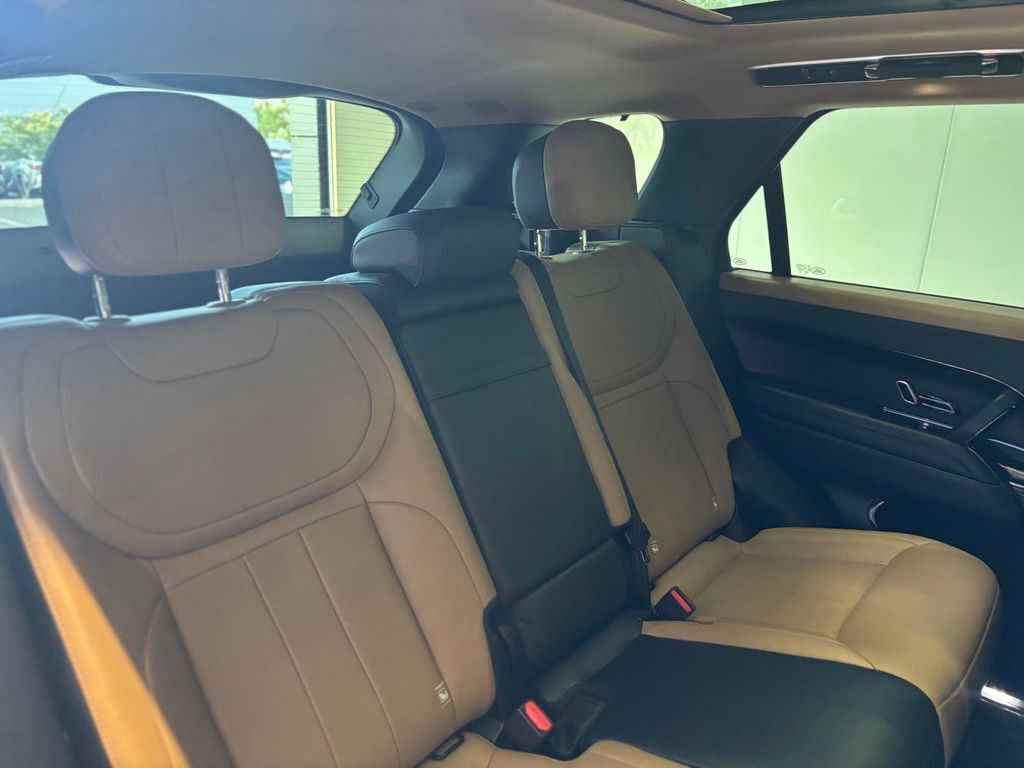 2024 Land Rover Range Rover Sport Dynamic SE Tucson AZ
