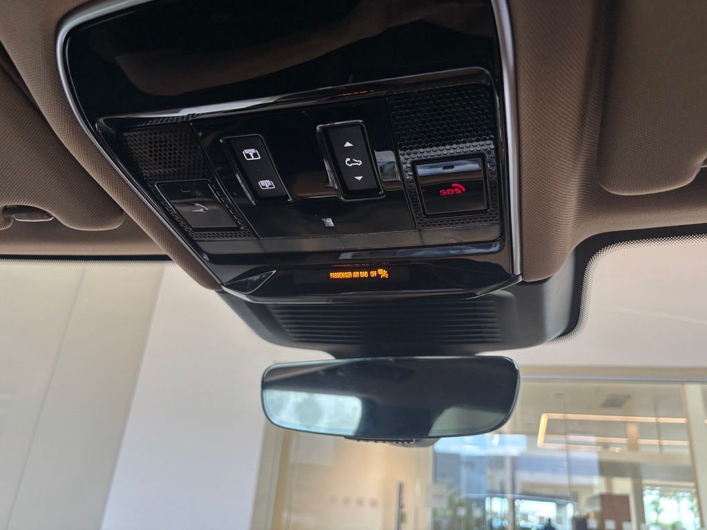 2024 Land Rover Range Rover Sport Dynamic SE Tucson AZ