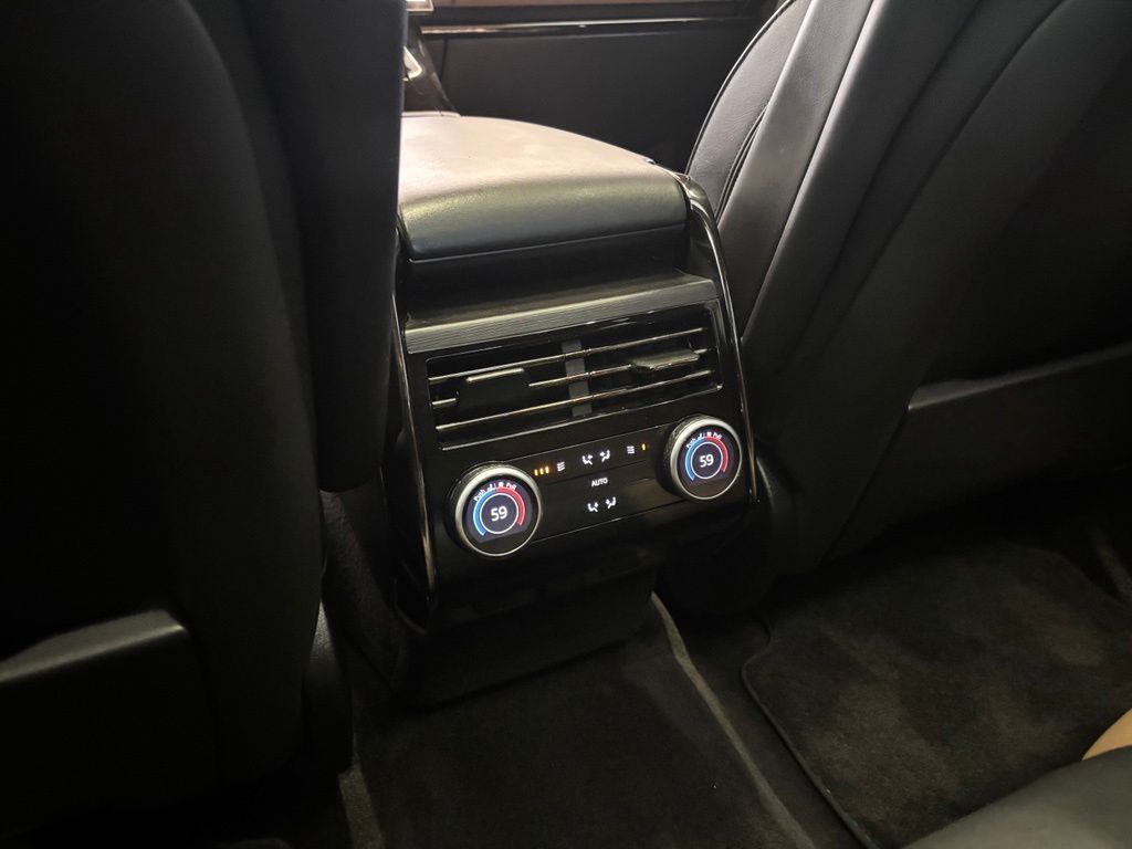 2024 Land Rover Range Rover Sport Dynamic SE Tucson AZ