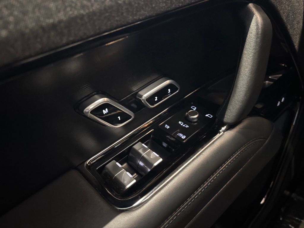 2024 Land Rover Range Rover Sport Dynamic SE Tucson AZ