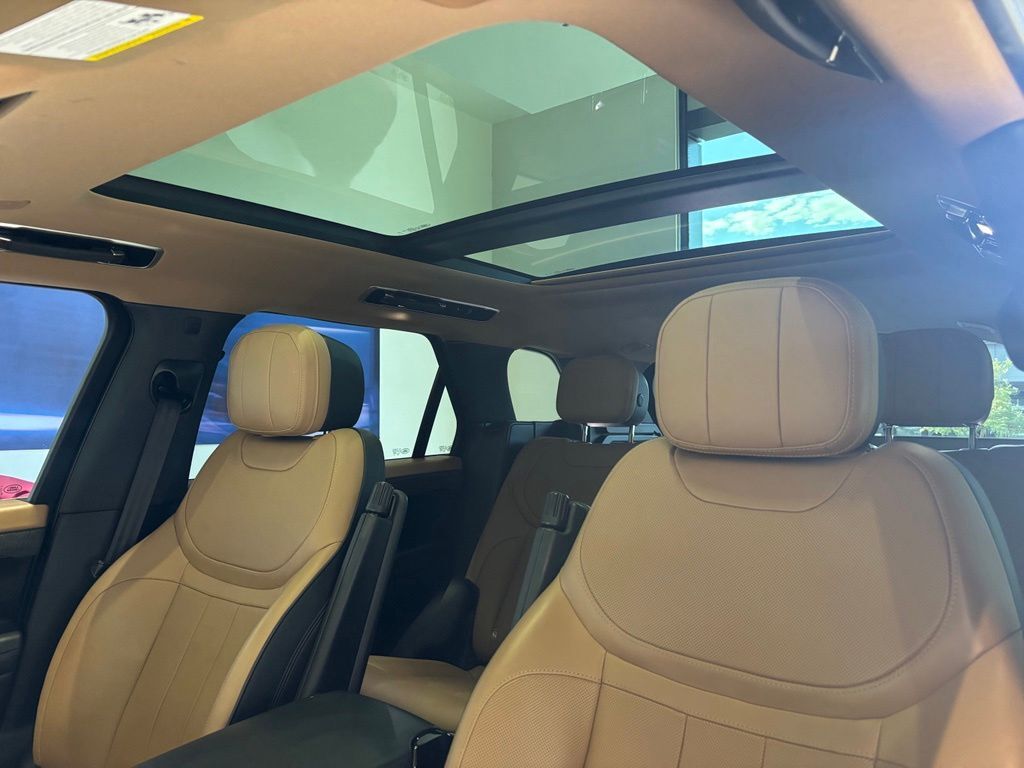 2024 Land Rover Range Rover Sport Dynamic SE Tucson AZ