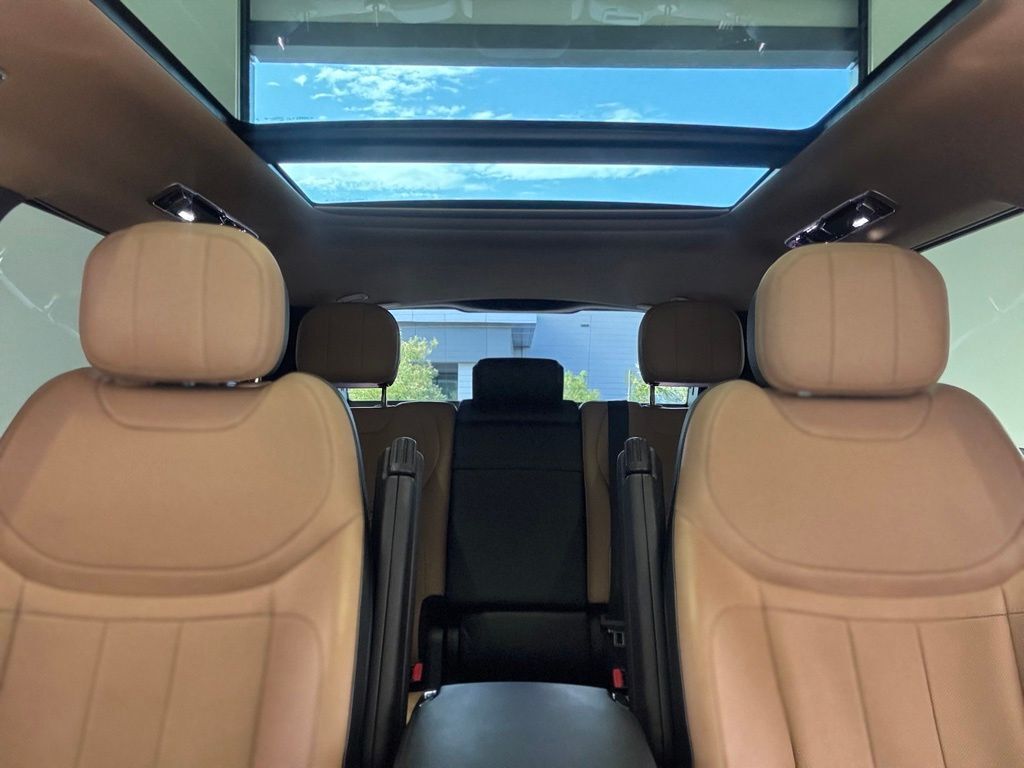 2024 Land Rover Range Rover Sport Dynamic SE Tucson AZ