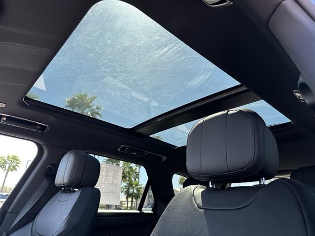 2024 Land Rover Range Rover Sport Dynamic SE Tucson AZ