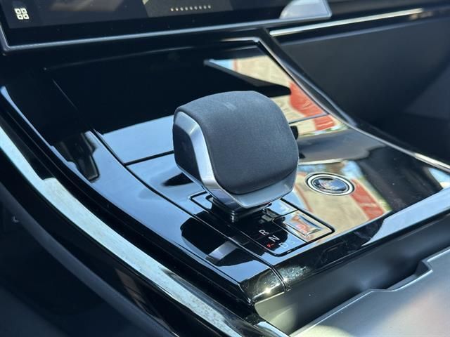 2024 Land Rover Range Rover Sport Dynamic SE Tucson AZ