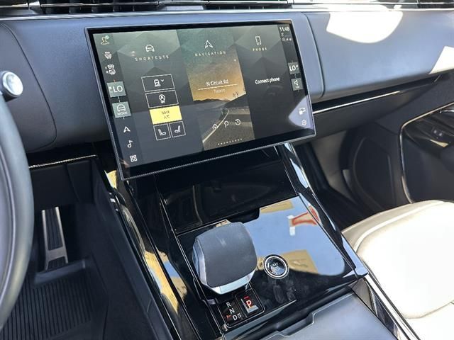 2024 Land Rover Range Rover Sport Dynamic SE Tucson AZ