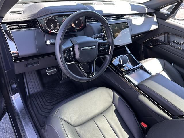 2024 Land Rover Range Rover Sport Dynamic SE Tucson AZ