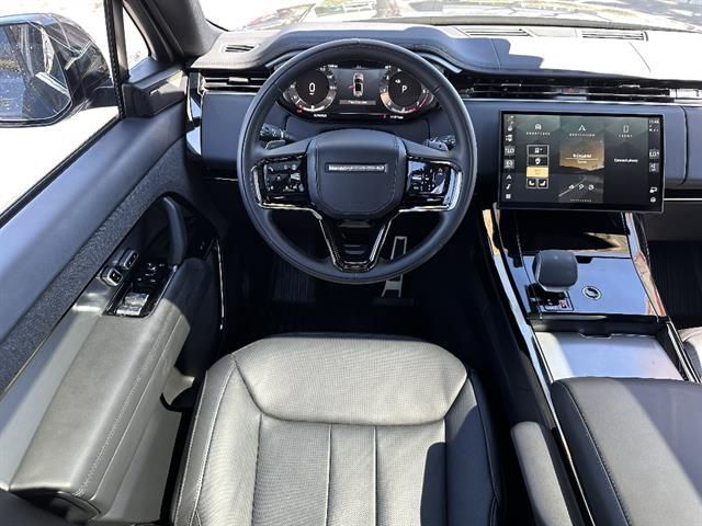 2024 Land Rover Range Rover Sport Dynamic SE Tucson AZ
