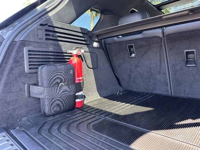 2024 Land Rover Range Rover Sport Dynamic SE Tucson AZ