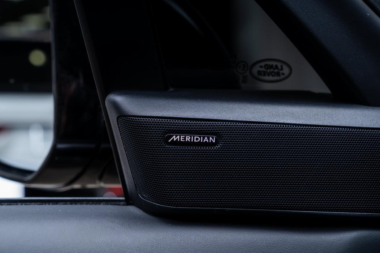 2024 Land Rover Range Rover Sport Dynamic SE Vented Seats w/Memory / Meridian Audio Portland OR