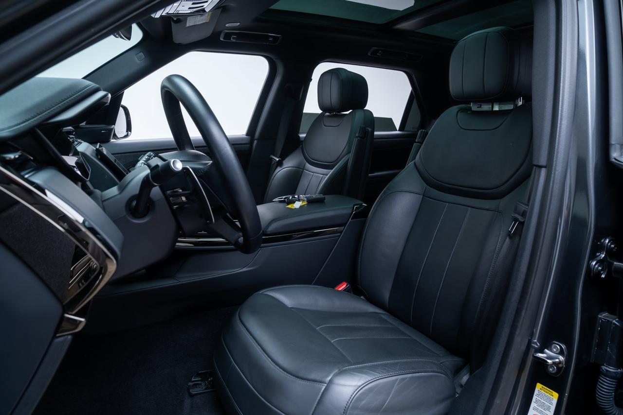 2024 Land Rover Range Rover Sport Dynamic SE Vented Seats w/Memory / Meridian Audio Portland OR