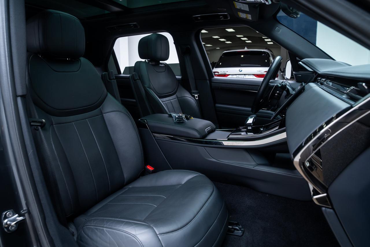 2024 Land Rover Range Rover Sport Dynamic SE Vented Seats w/Memory / Meridian Audio Portland OR