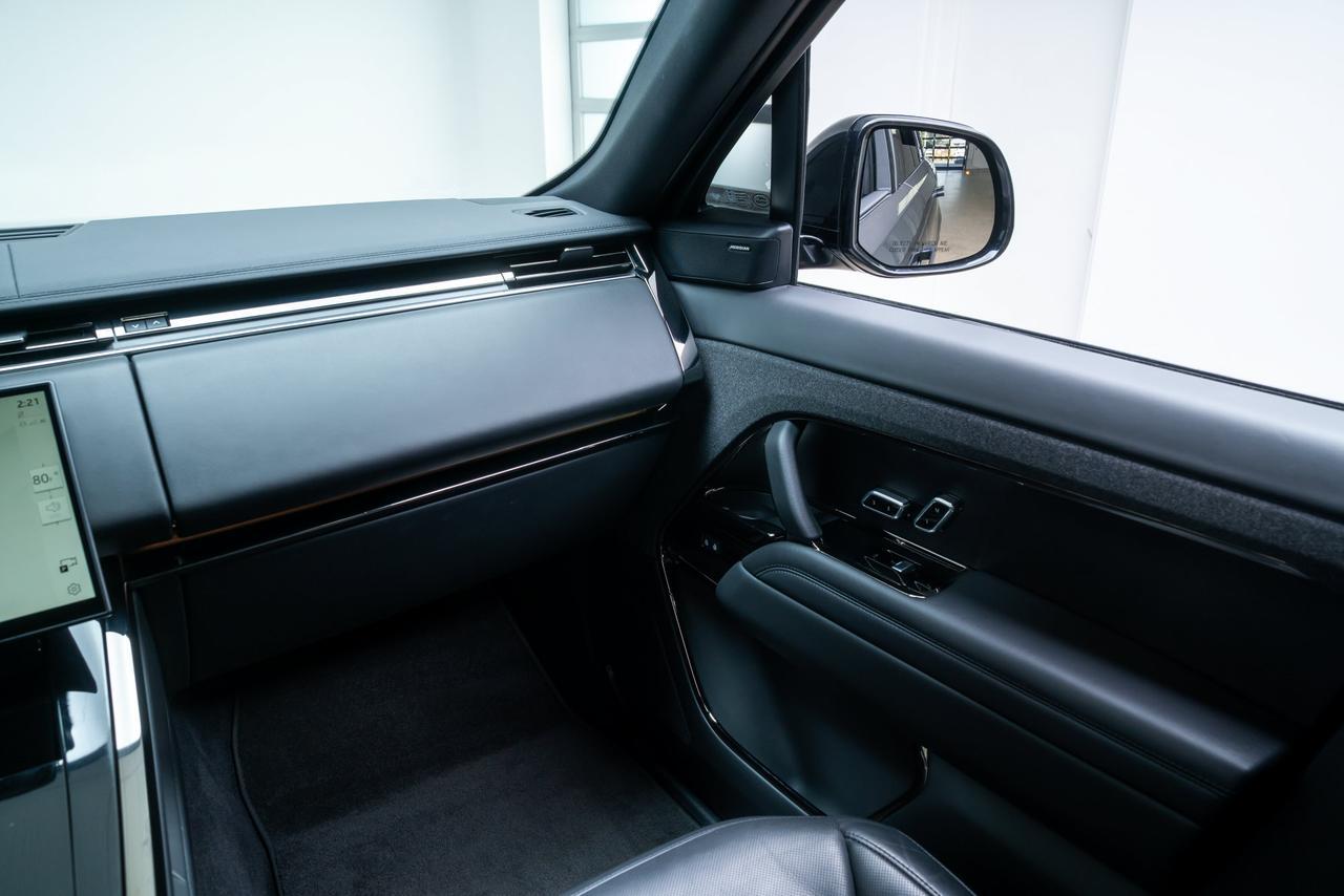 2024 Land Rover Range Rover Sport Dynamic SE Vented Seats w/Memory / Meridian Audio Portland OR