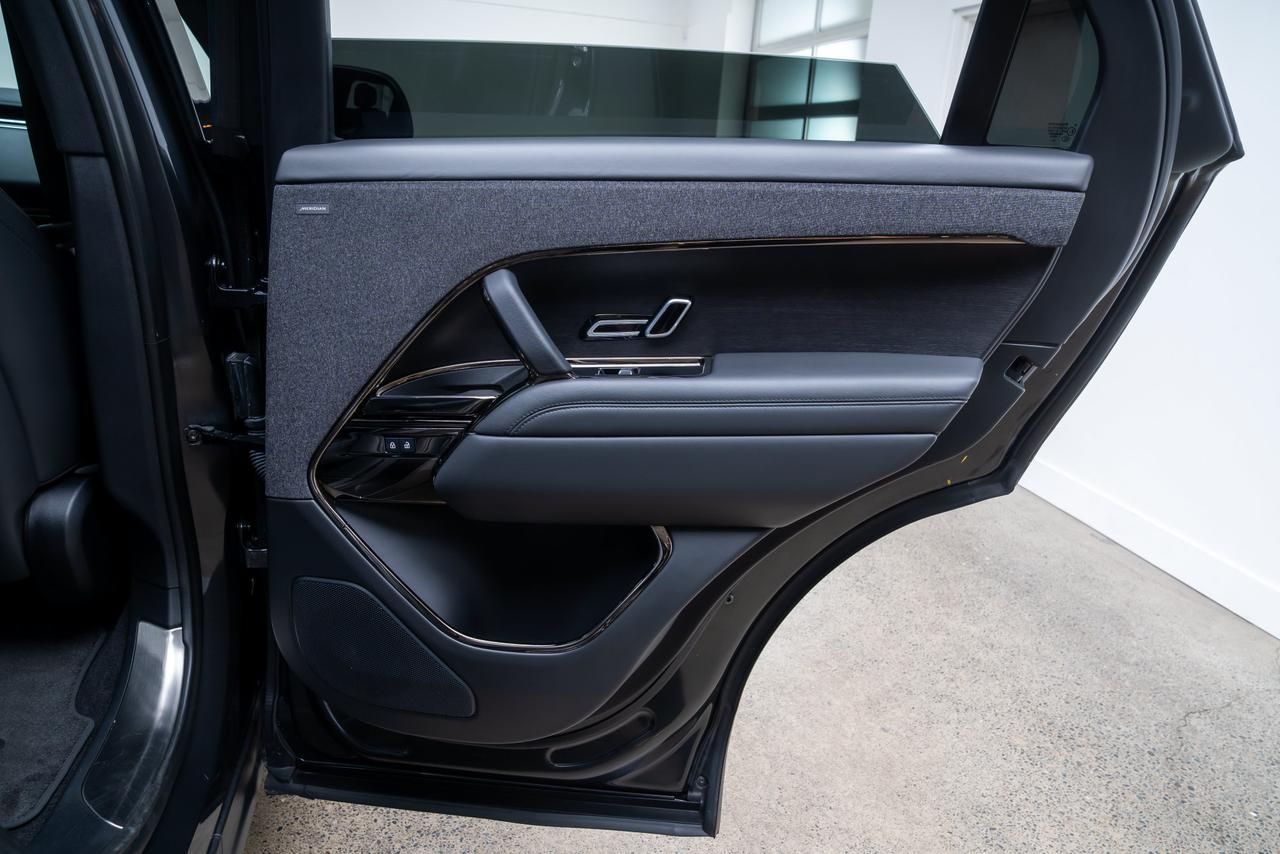 2024 Land Rover Range Rover Sport Dynamic SE Vented Seats w/Memory / Meridian Audio Portland OR