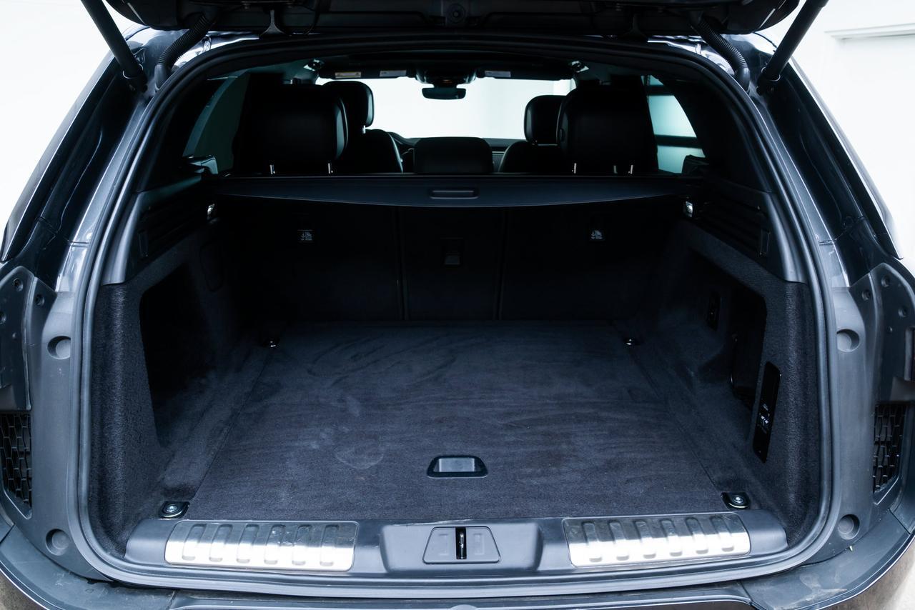2024 Land Rover Range Rover Sport Dynamic SE Vented Seats w/Memory / Meridian Audio Portland OR