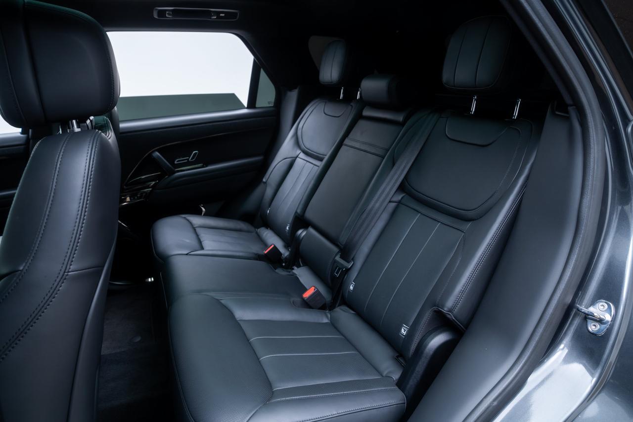 2024 Land Rover Range Rover Sport Dynamic SE Vented Seats w/Memory / Meridian Audio Portland OR