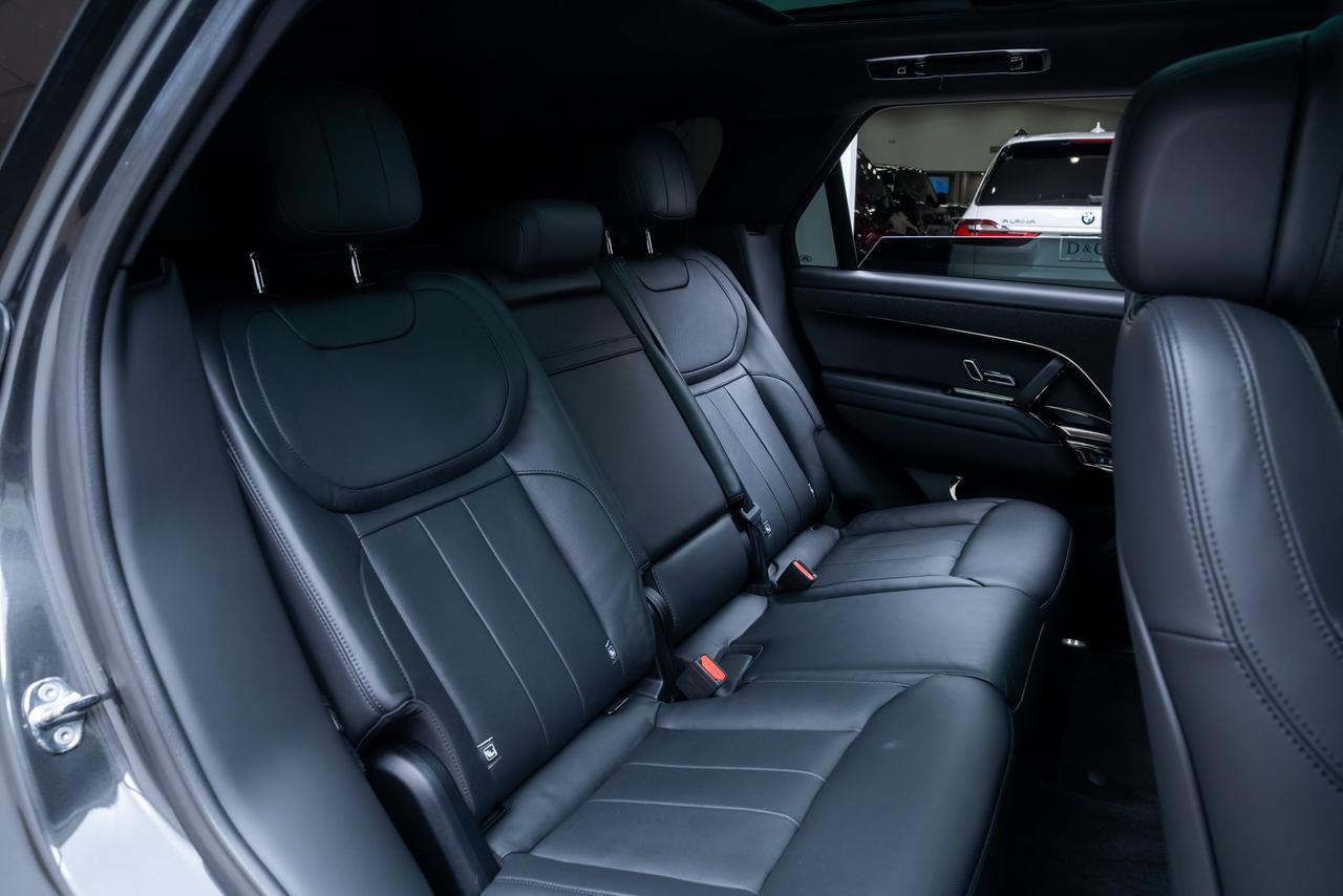 2024 Land Rover Range Rover Sport Dynamic SE Vented Seats w/Memory / Meridian Audio Portland OR