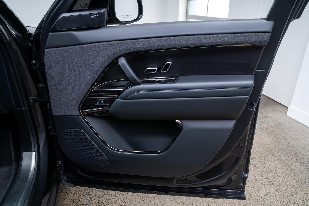 2024 Land Rover Range Rover Sport Dynamic SE Vented Seats w/Memory / Meridian Audio Portland OR