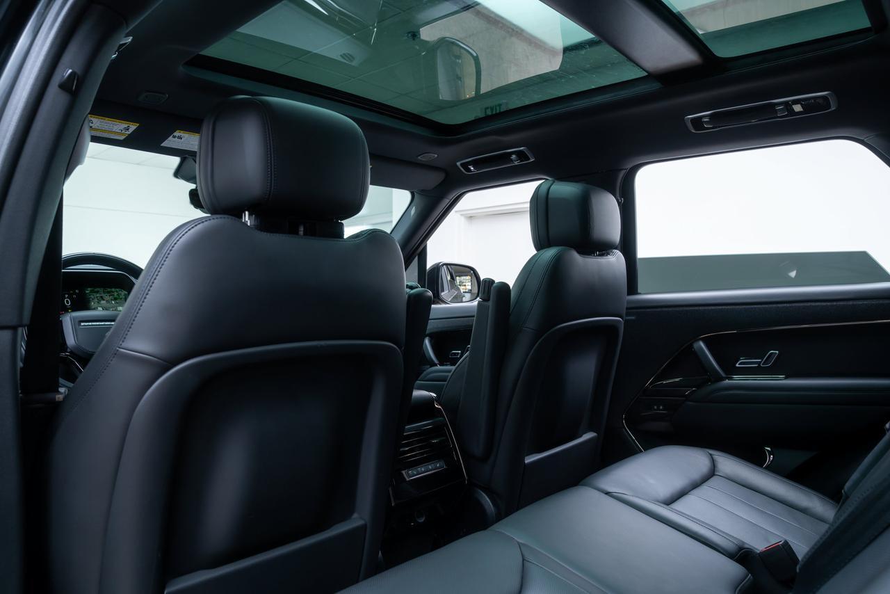 2024 Land Rover Range Rover Sport Dynamic SE Vented Seats w/Memory / Meridian Audio Portland OR