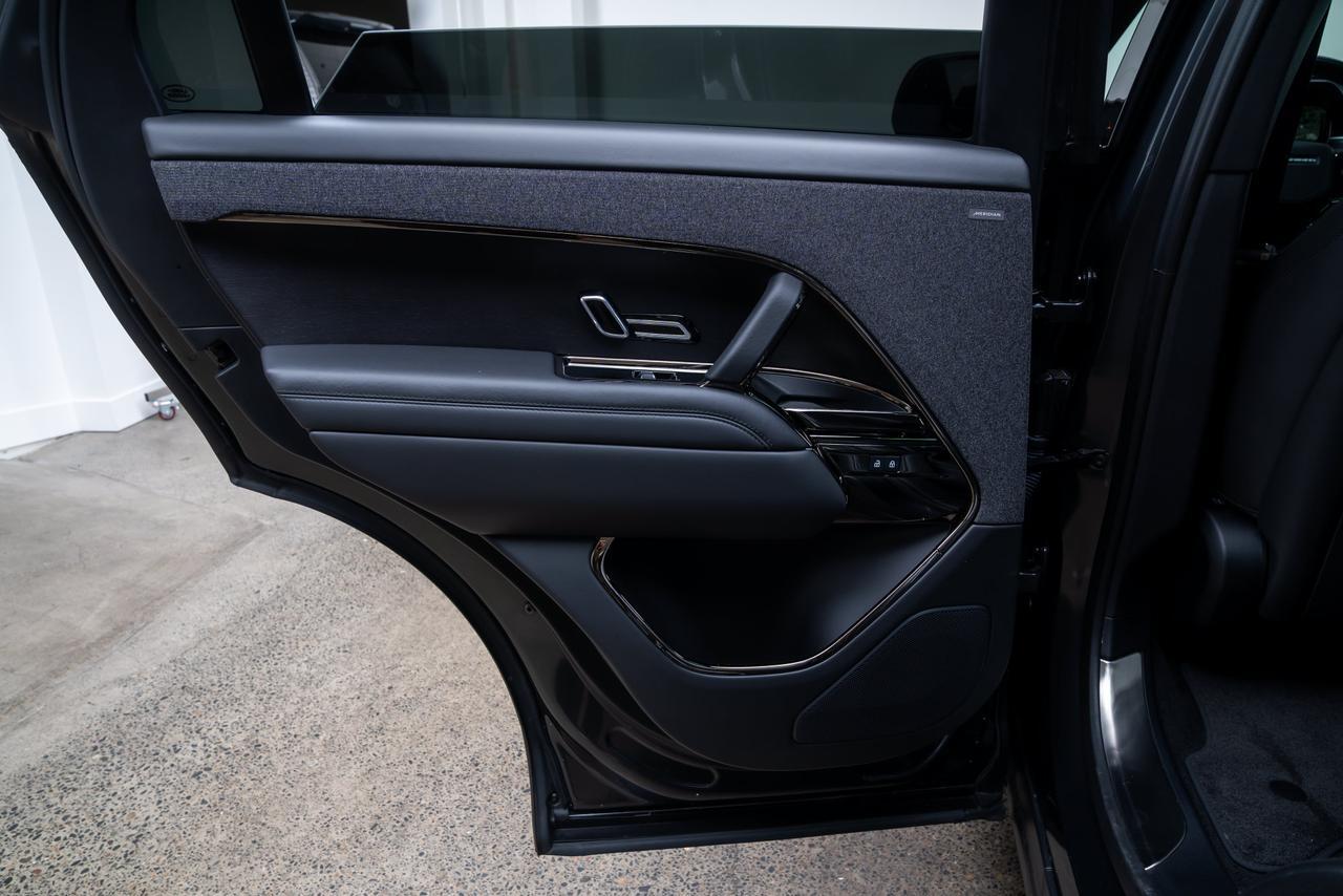 2024 Land Rover Range Rover Sport Dynamic SE Vented Seats w/Memory / Meridian Audio Portland OR