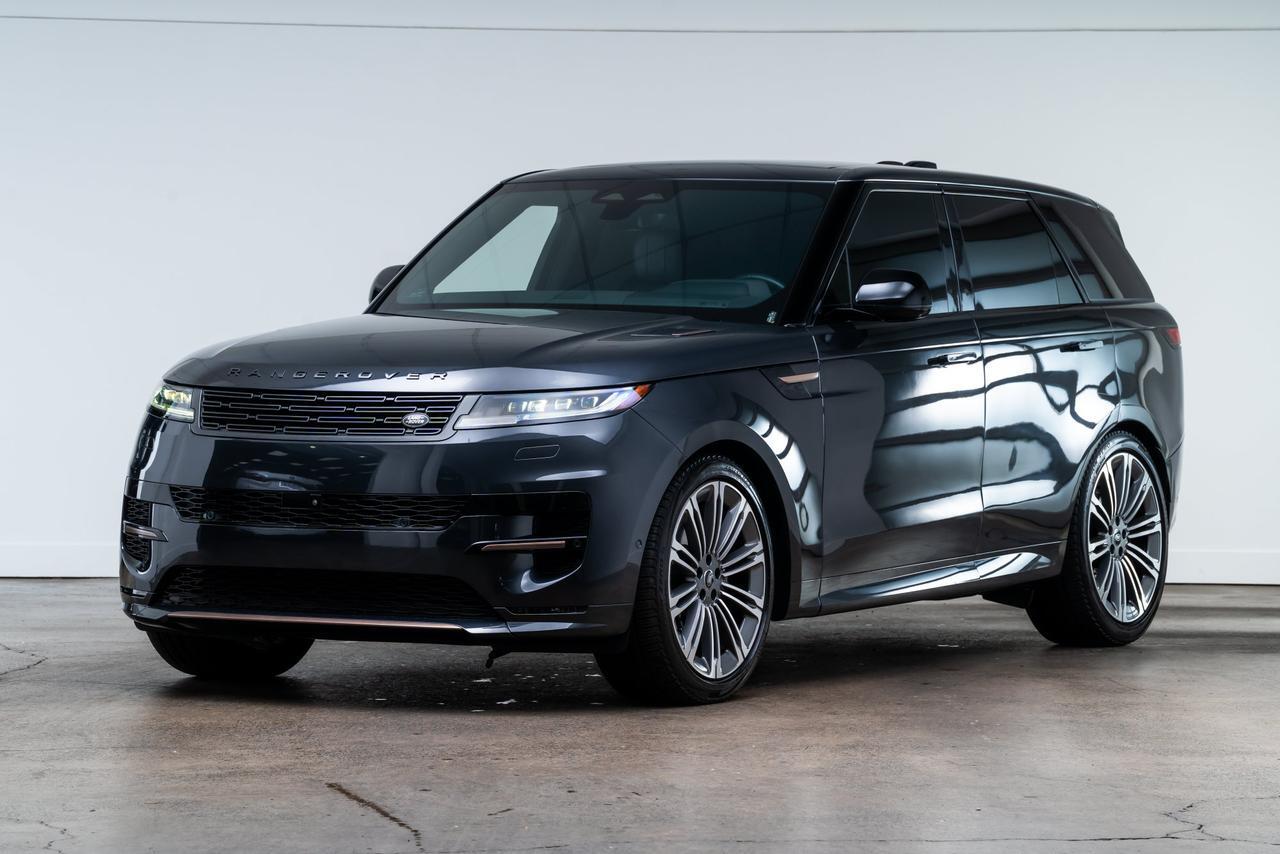 2024 Land Rover Range Rover Sport Dynamic SE Vented Seats w/Memory / Meridian Audio Portland OR