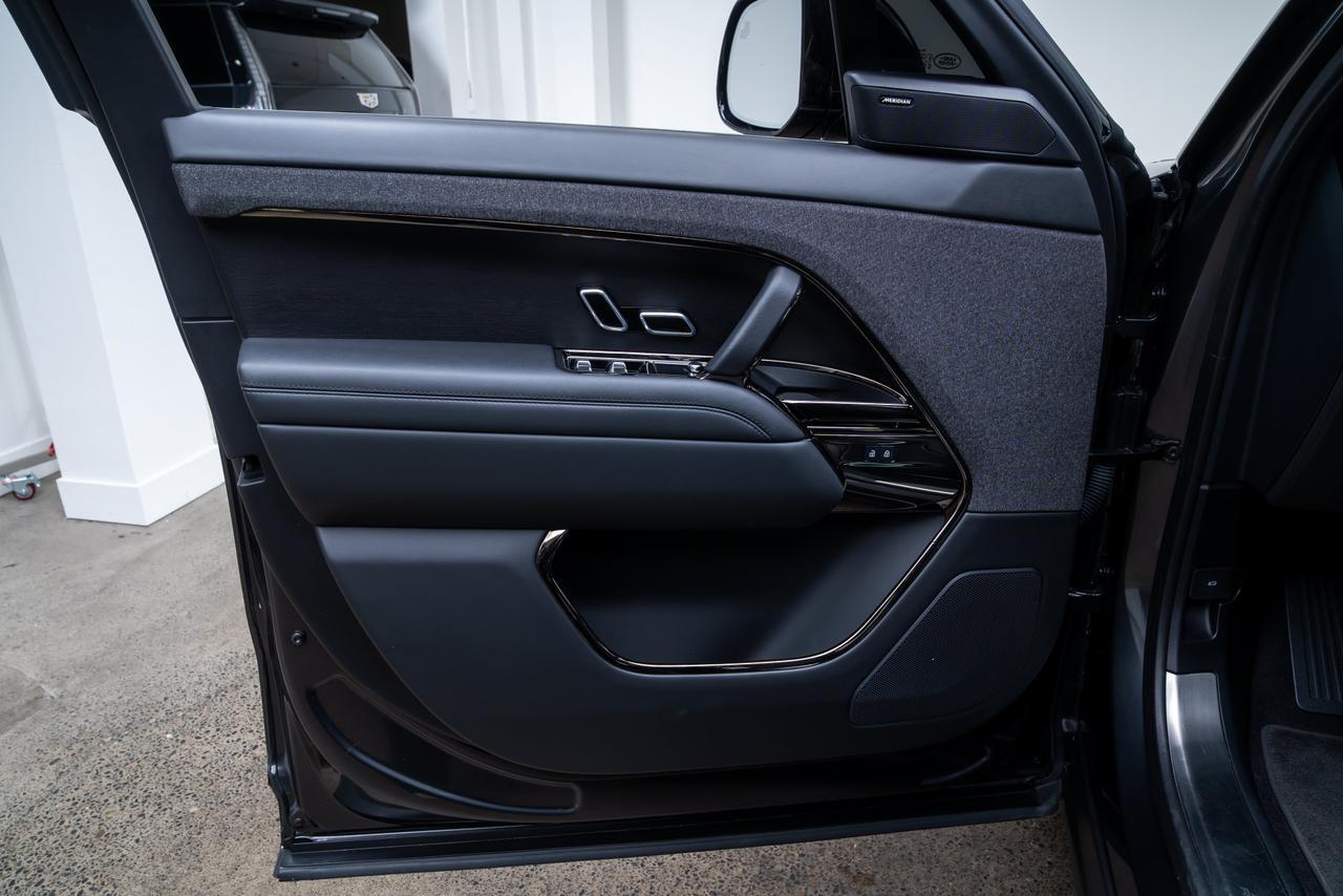 2024 Land Rover Range Rover Sport Dynamic SE Vented Seats w/Memory / Meridian Audio Portland OR