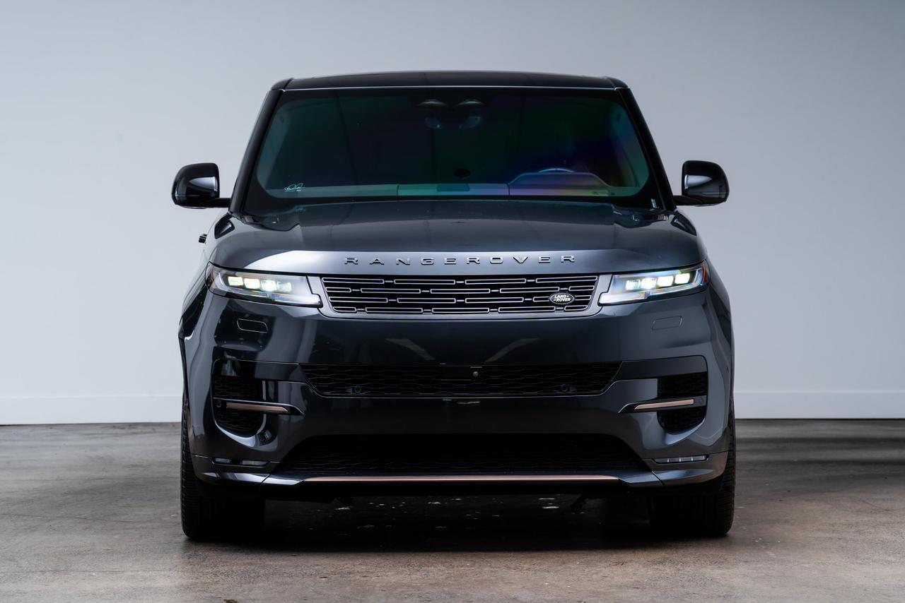 2024 Land Rover Range Rover Sport Dynamic SE Vented Seats w/Memory / Meridian Audio Portland OR