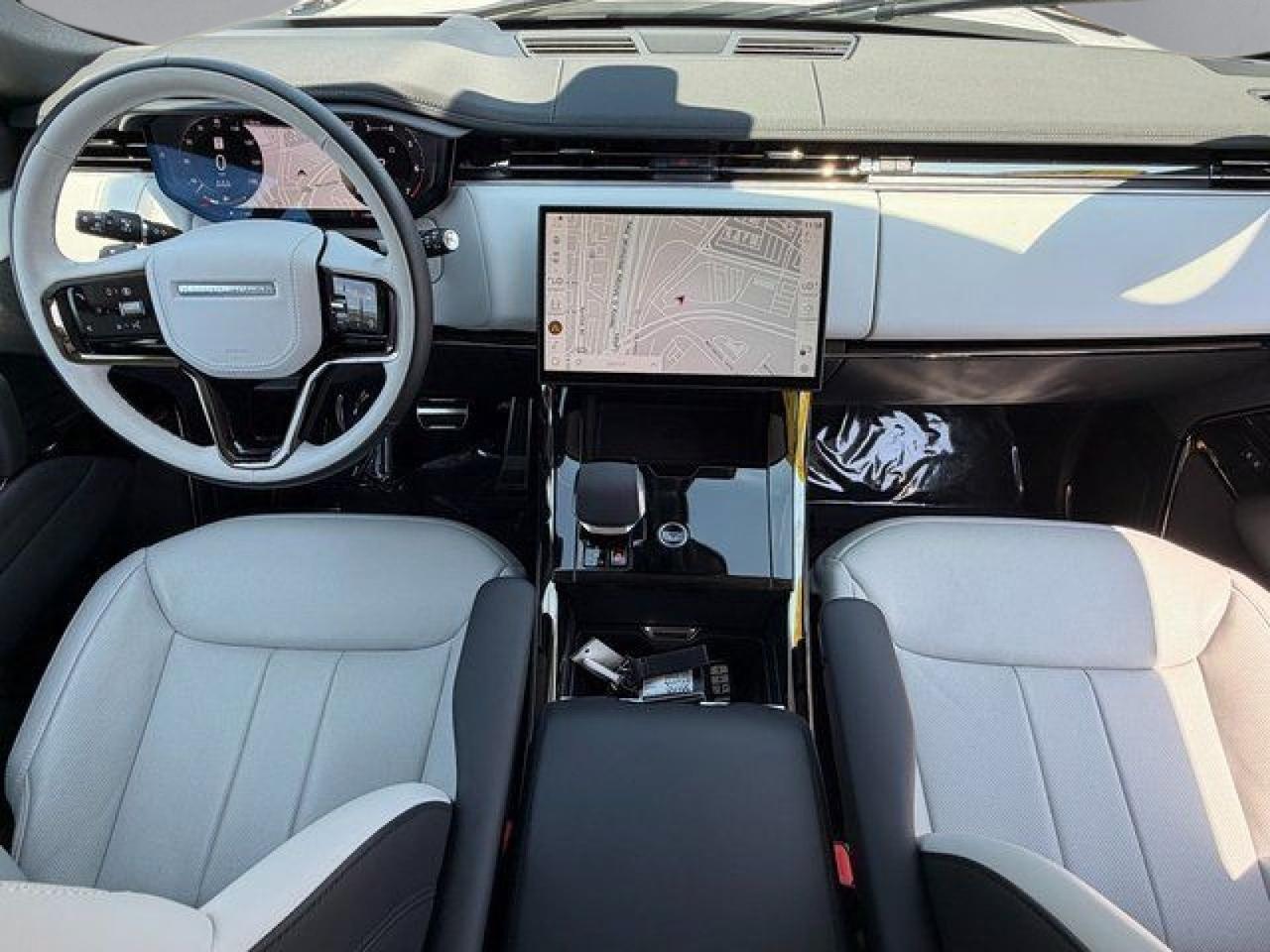 2024 Land Rover Range Rover Sport Dynamic SE Springfield VA
