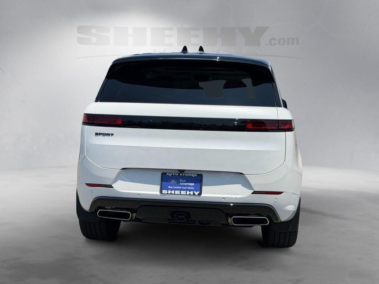 2024 Land Rover Range Rover Sport Dynamic SE Springfield VA