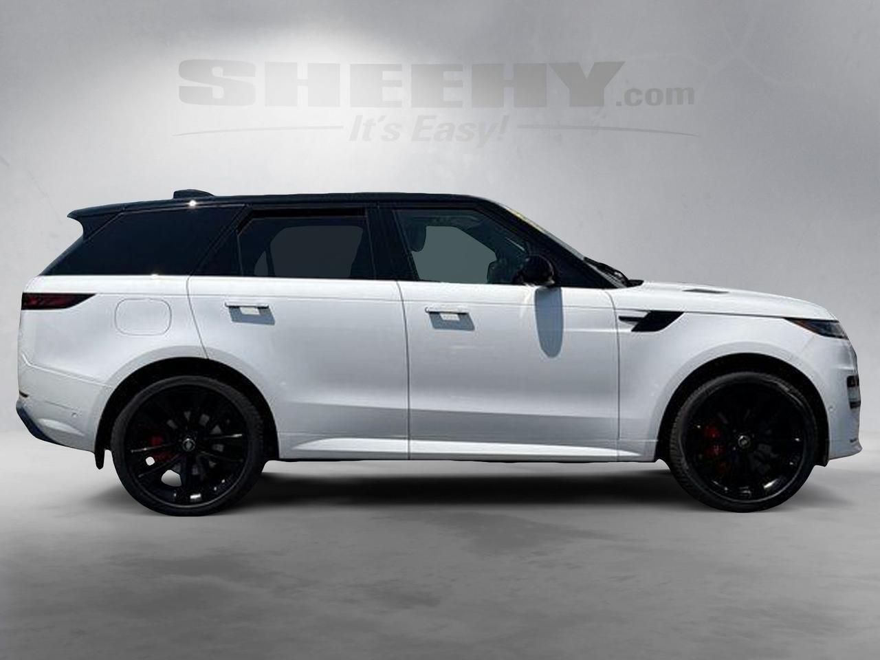 2024 Land Rover Range Rover Sport Dynamic SE Springfield VA