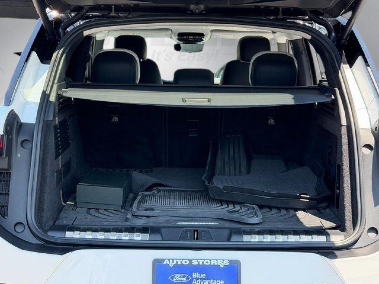 2024 Land Rover Range Rover Sport Dynamic SE Springfield VA