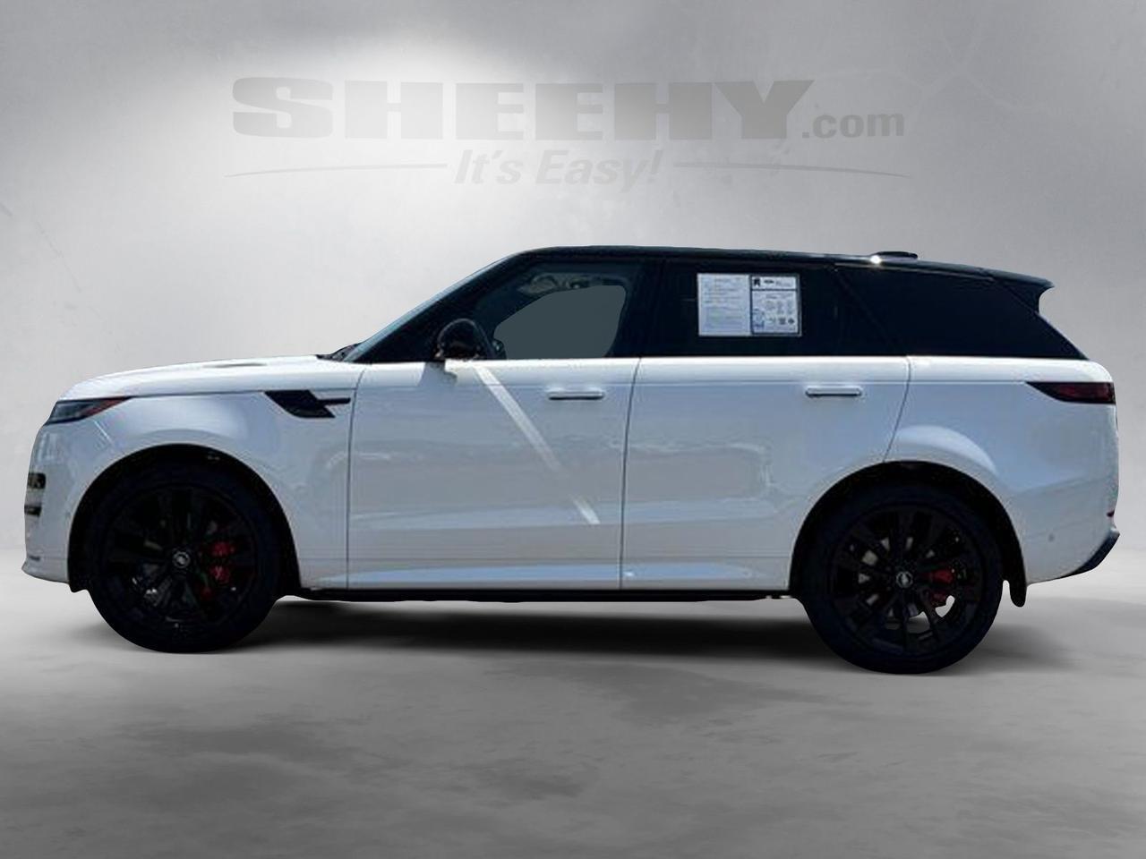 2024 Land Rover Range Rover Sport Dynamic SE Springfield VA
