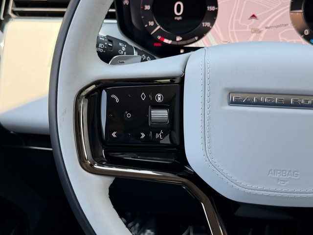 2024 Land Rover Range Rover Sport Dynamic SE Springfield VA