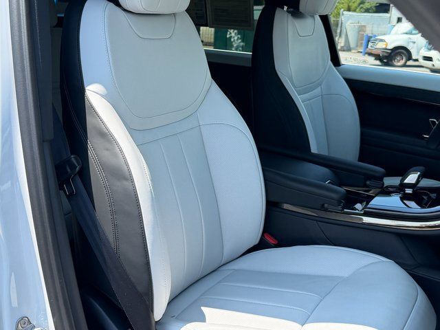 2024 Land Rover Range Rover Sport Dynamic SE Springfield VA