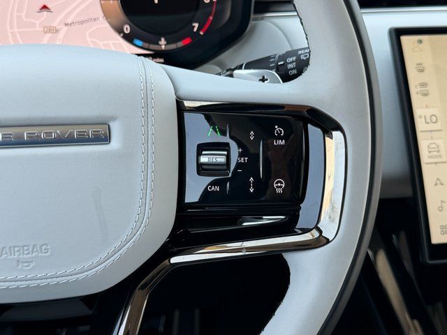 2024 Land Rover Range Rover Sport Dynamic SE Springfield VA