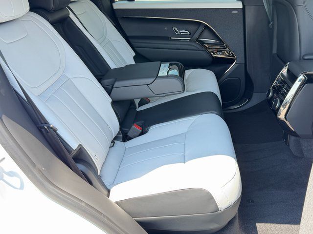 2024 Land Rover Range Rover Sport Dynamic SE Springfield VA