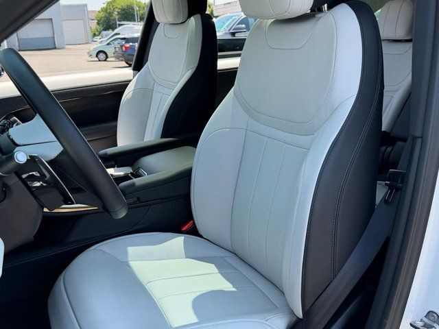 2024 Land Rover Range Rover Sport Dynamic SE Springfield VA