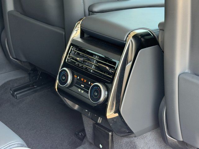 2024 Land Rover Range Rover Sport Dynamic SE Springfield VA